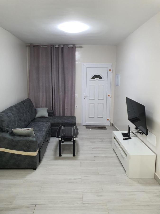 Casa Paraiso 2 Corralejo Exteriér fotografie
