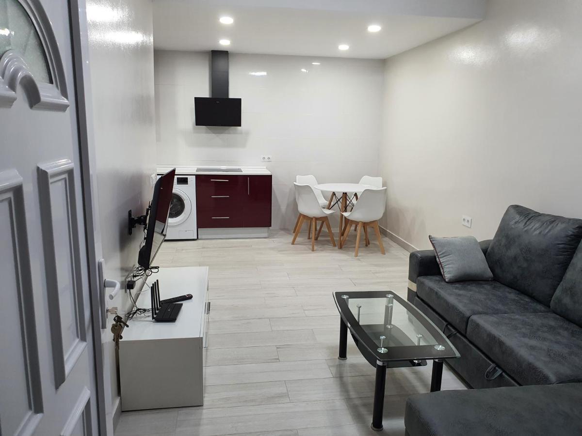 Casa Paraiso 2 Corralejo Exteriér fotografie
