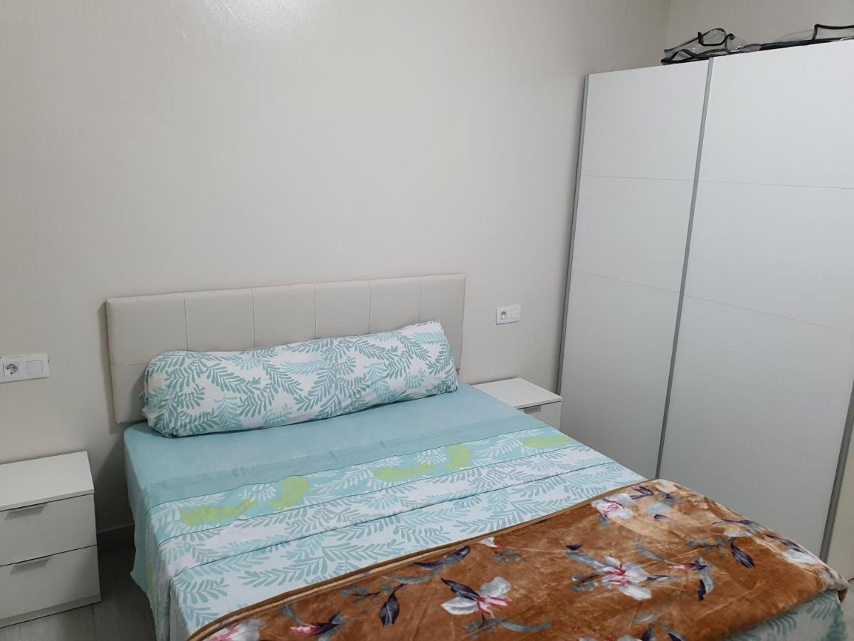 Casa Paraiso 2 Corralejo Exteriér fotografie