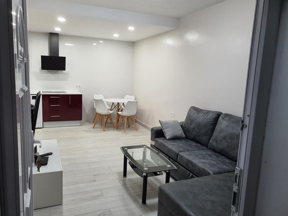 Casa Paraiso 2 Corralejo Exteriér fotografie